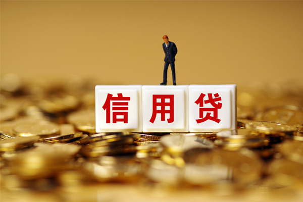 更智慧的擔(dān)保 更專業(yè)的服務(wù) “銀擔(dān)普惠信用貸”創(chuàng)新產(chǎn)品上線運行