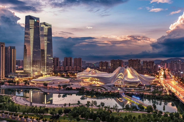 湖南省財政助力文旅業(yè)加快恢復(fù)發(fā)展 《湖南省旅游企業(yè)融資擔(dān)保風(fēng)險代償補(bǔ)償實(shí)施辦法》出臺
