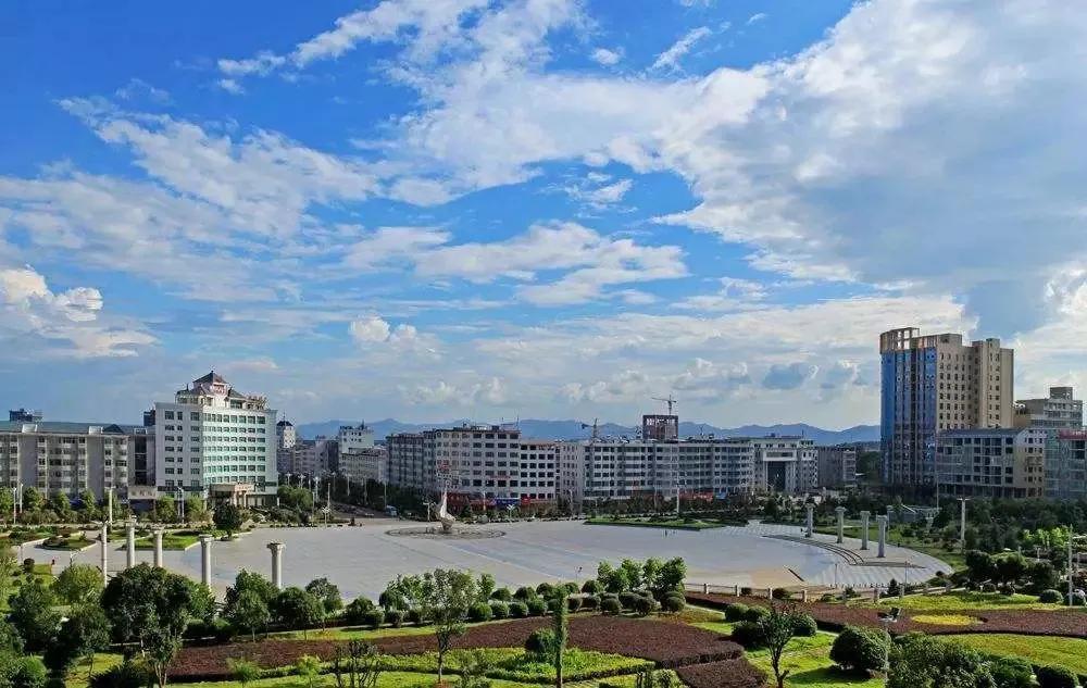 湖南永州：建設(shè)文化生態(tài)旅游名城打造千億級產(chǎn)業(yè)
