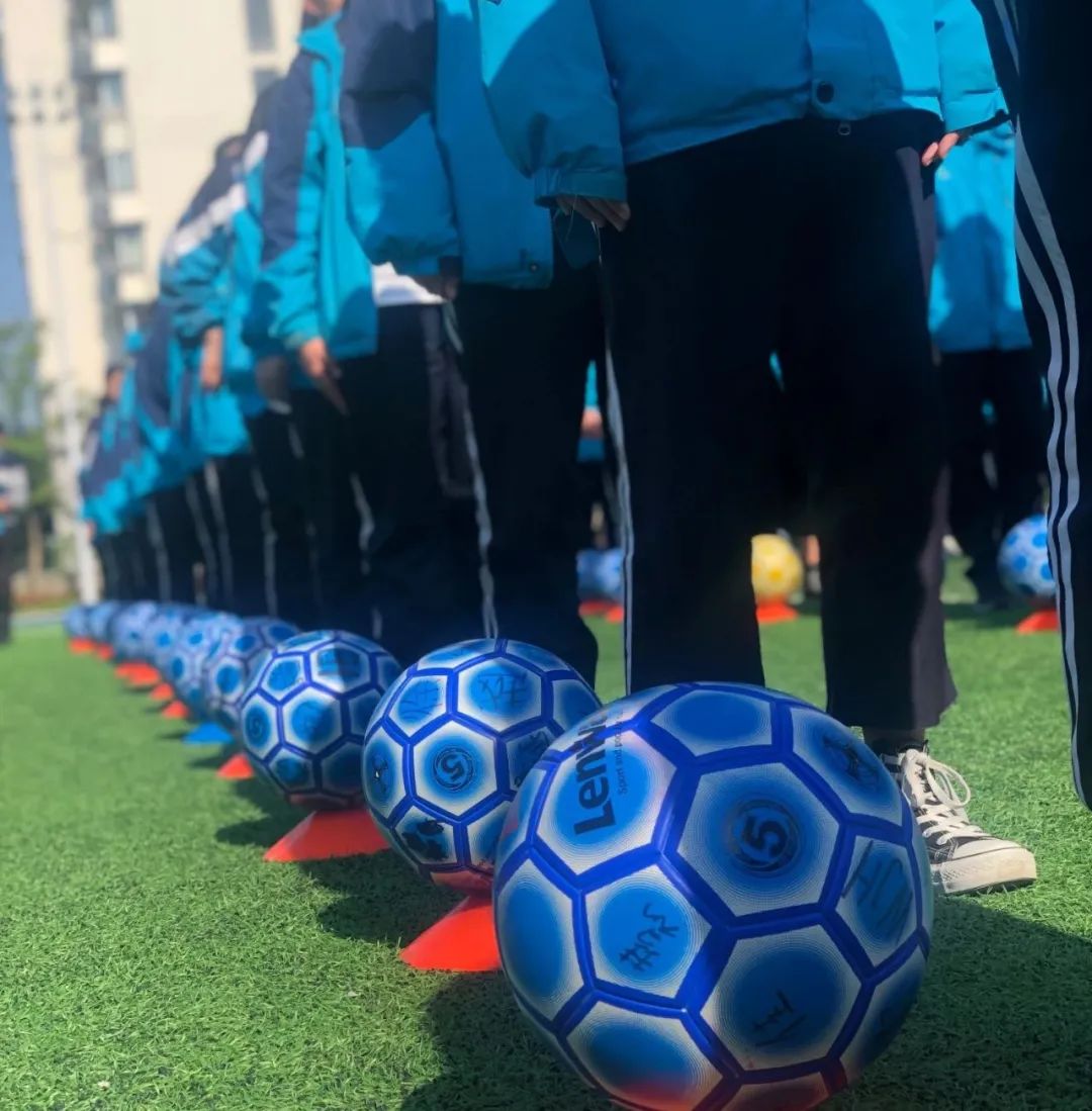 重視體育在“五育并舉”中的筑基作用
