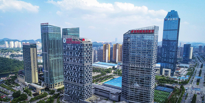 湖南“智賦萬(wàn)企”加快升級(jí) 前三季度全省新建5G基站3.3萬(wàn)個(gè)，累計(jì)建成數(shù)量全國(guó)第八