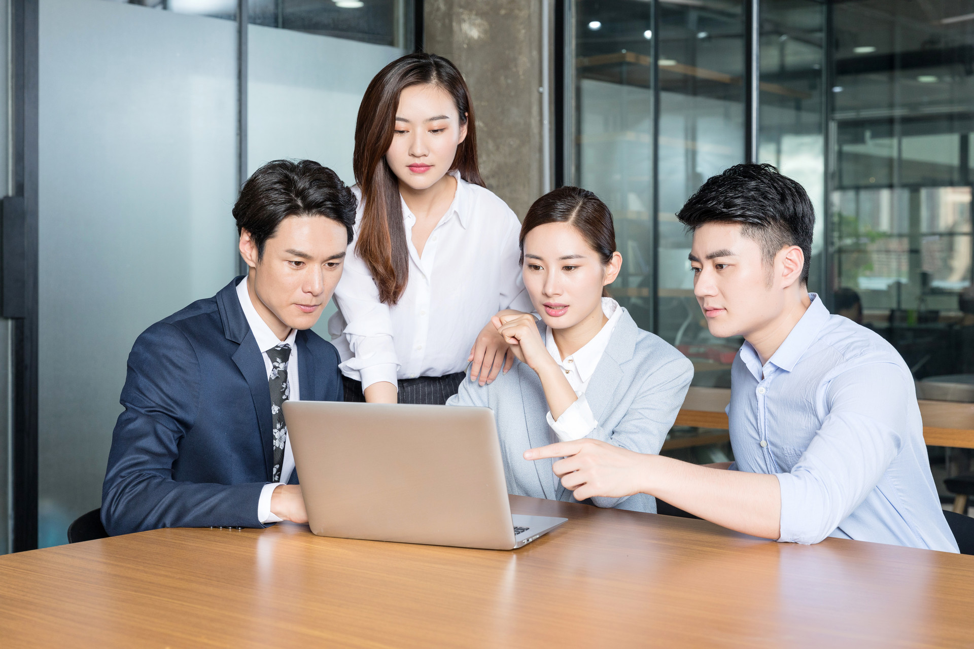 湖南舉辦專精特新中小企業(yè)領(lǐng)軍人才培訓(xùn)_湖南專精特新