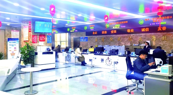 打造湖南“雙集中”改革標(biāo)桿園區(qū)