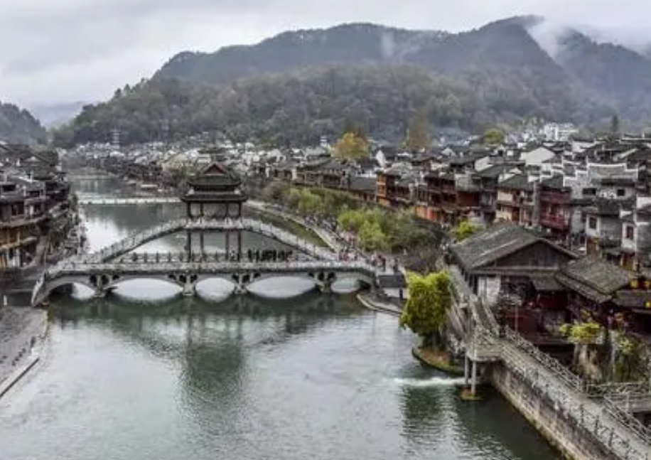 湖南新增18家省級旅游度假區(qū)和休閑街區(qū)