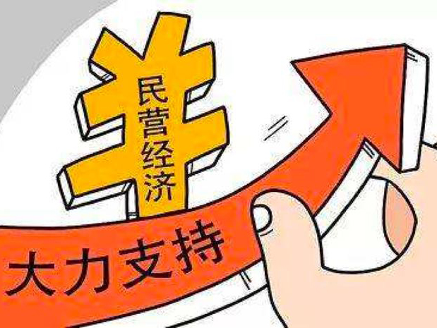 “支持民營經(jīng)濟(jì)25條”，企業(yè)、專家關(guān)注哪些內(nèi)容？
